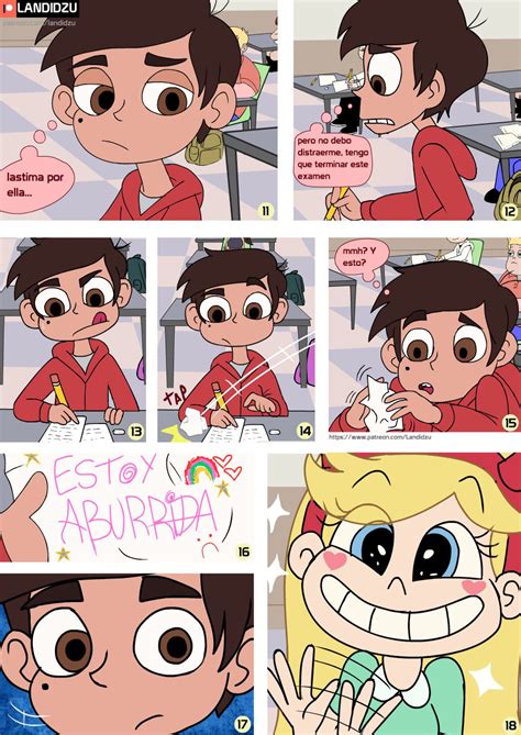 landidzu comic